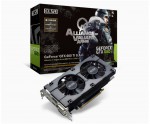 ELSA GeForce GTX 660 Ti S.A.C