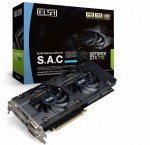 ELSA GeForce GTX 770 SAC (GD770-2GERX)