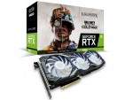 ELSA GeForce RTX 3090 ERAZOR X и ELSA GeForce RTX 3080 ERAZOR X