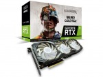 ELSA GeForce RTX 3090 ERAZOR X и ELSA GeForce RTX 3080 ERAZOR X