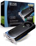 ELSA Gladiac GeForce GTX 670