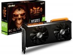 Emtek GeForce RTX 3060 12GB STORM X DUAL OC Diablo 2 Resurrected Edition