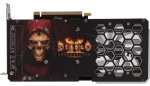 Emtek GeForce RTX 3060 12GB STORM X DUAL OC Diablo 2 Resurrected Edition