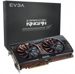 EVGA GeForce GTX 980 Ti kngpn Edition