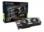 EVGA GeForce GTX 1070 Ti