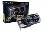 EVGA GeForce GTX 1070 Ti