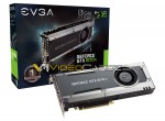 EVGA GeForce GTX 1070 Ti