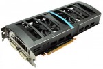 Видеокарта EVGA GeForce GTX 580 DS Superclocked