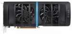 Видеокарта EVGA GeForce GTX 580 DS Superclocked