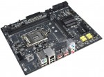 EVGA B360 Micro Gaming