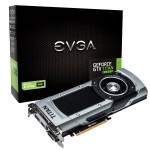 EVGA GeForce GTX Titan Black