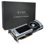 EVGA GeForce GTX Titan Black SC Signature