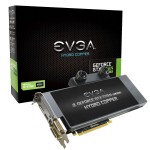 EVGA GeForce GTX Titan Black HydroCopper