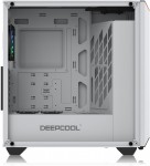 DeepCool Earlkase RGB White Edition