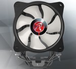 Raijintek Eleos RBW