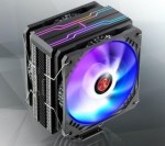 Raijintek Eleos 12 DUO RBW