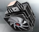 Raijintek Eleos 12 DUO RBW