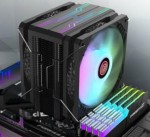 Raijintek Eleos 12 DUO RBW