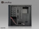 Корпус Enermax LuxuRay