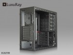 Корпус Enermax LuxuRay