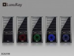 Корпус Enermax LuxuRay