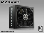 Enermax MAXPRO EMP400AGT, Enermax MAXPRO EMP500AGT, Enermax MAXPRO EMP600AGT, Enermax MAXPRO EMP700AGT