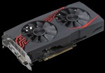 ASUS Radeon RX 570 Expedition