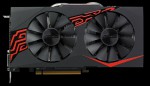 ASUS Radeon RX 570 Expedition