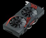 ASUS Radeon RX 570 Expedition