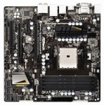 ASRock FM2A85X Extreme4-M