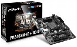 ASRock FM2A88M-HD+ R3.0