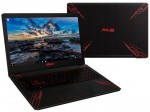 ASUS FX570UD-I7H1S1RO, FX570UD-I5S2RO