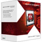 AMD A6-5400K и FX-8350