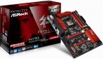 ASRock Fatal1ty H170 PerformanceHyper