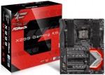 ASRock Fatal1ty X299 Gaming K6