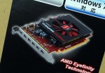 AMD FirePro W600