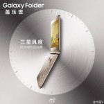 Samsung Galaxy Folder 2