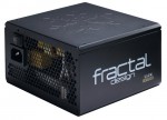 Fractal Design Integra M Series