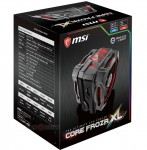 MSI Core Frozr XL