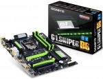 Gigabyte G1.Sniper B6