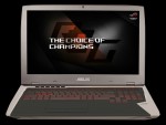 ASUS ROG G701VI