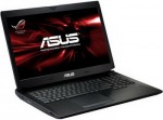 ASUS G750JX и G750JH