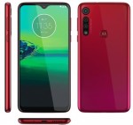 Motorola Moto G8 Play