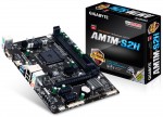 Gigabyte GA-AM1M-S2H