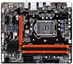 Gigabyte GA-B150M-Gaming