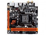 Gigabyte GA-B150N Phoenix-WIFI