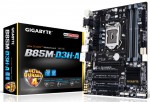 Gigabyte GA-B85M-D3H-A