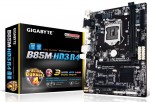 Gigabyte GA-B85M-HD3 R4