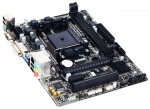 Gigabyte GA-F2A68HM-DS2