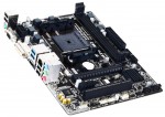 Gigabyte GA-F2A68HM-HD2